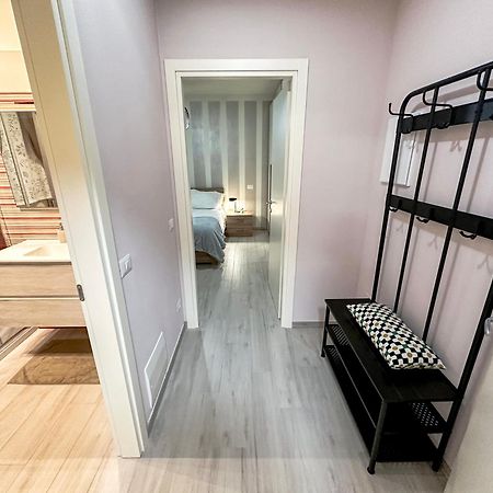 Apartamento La Rosa Dei Venti Con Parcheggio E Ampio Giardino In Centro Lucca Exterior foto
