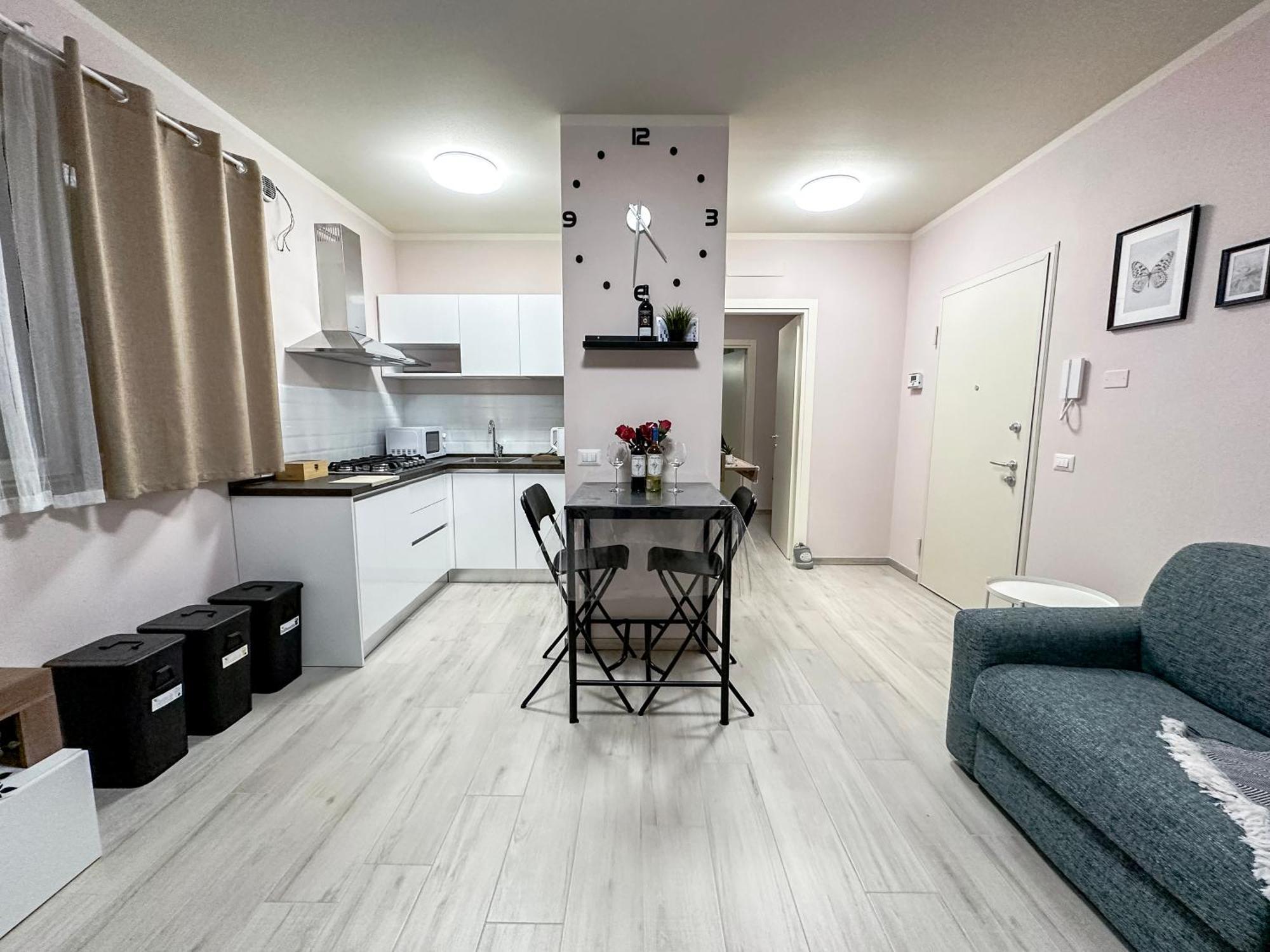 Apartamento La Rosa Dei Venti Con Parcheggio E Ampio Giardino In Centro Lucca Exterior foto