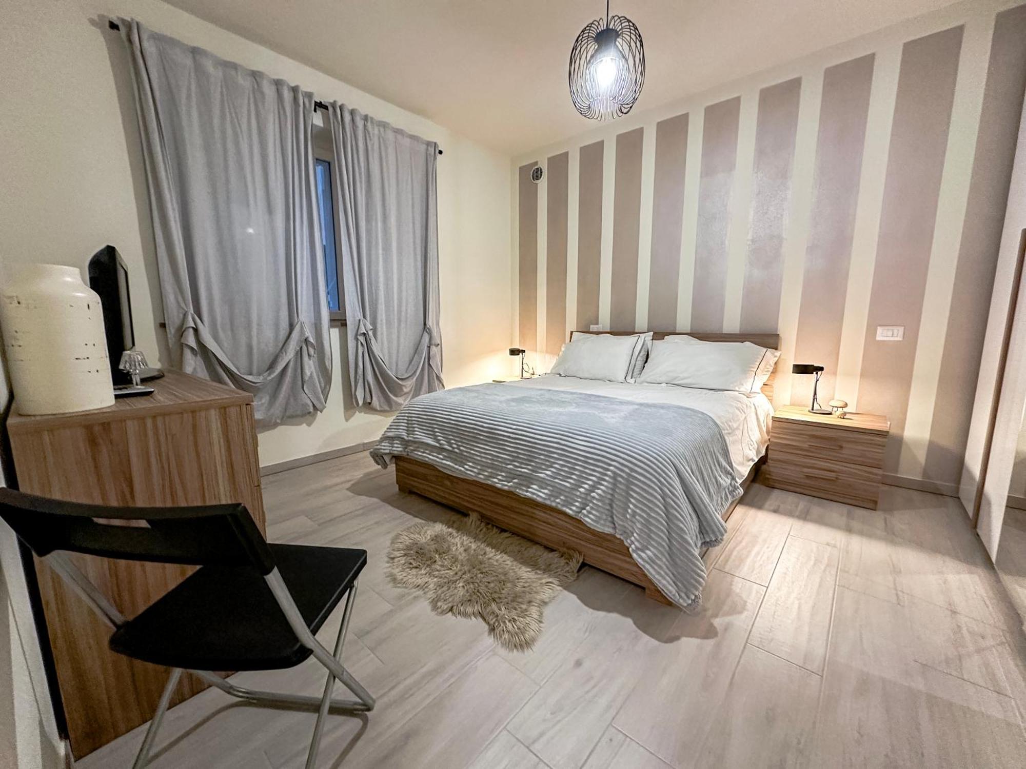 Apartamento La Rosa Dei Venti Con Parcheggio E Ampio Giardino In Centro Lucca Exterior foto