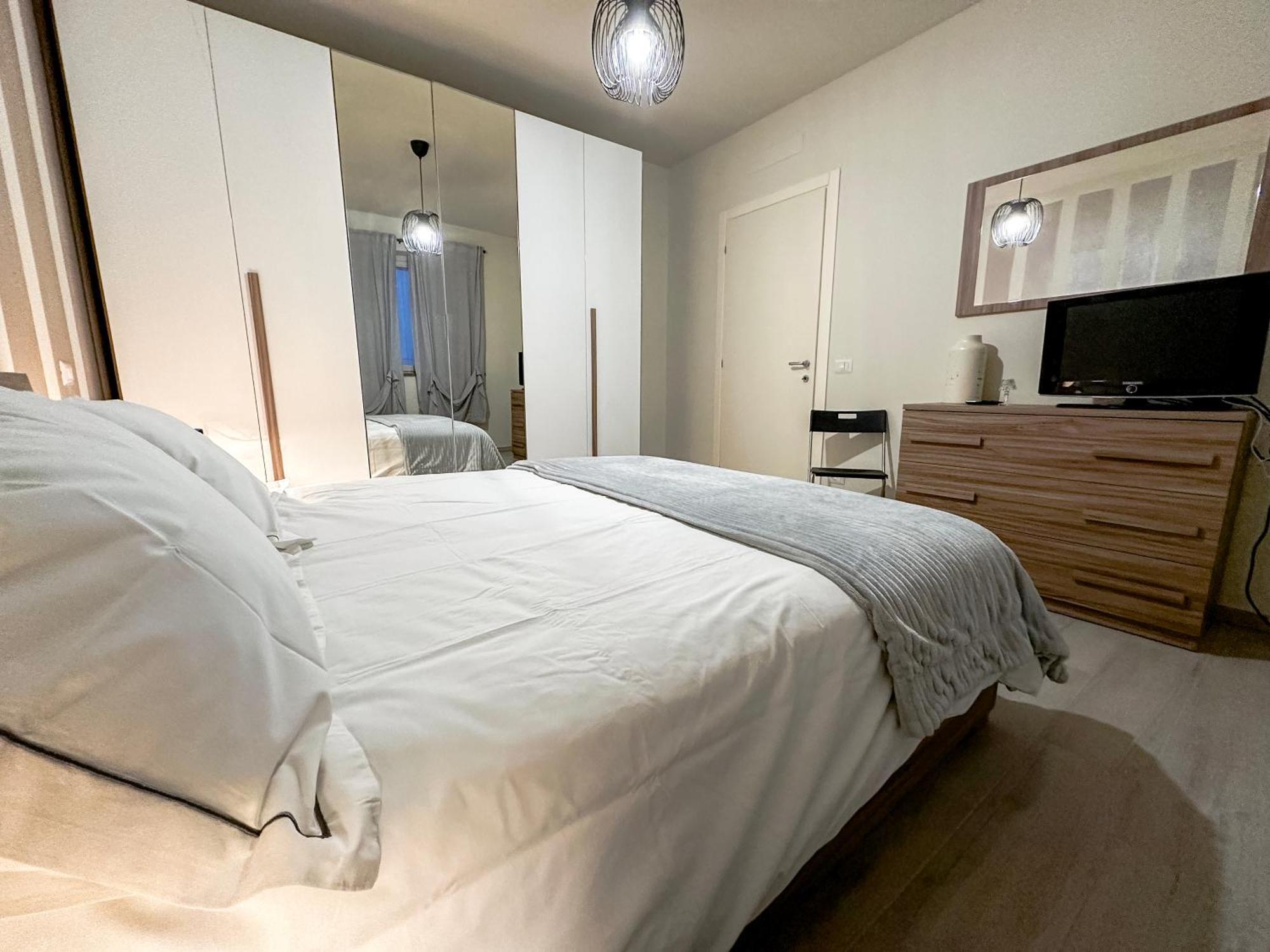 Apartamento La Rosa Dei Venti Con Parcheggio E Ampio Giardino In Centro Lucca Exterior foto