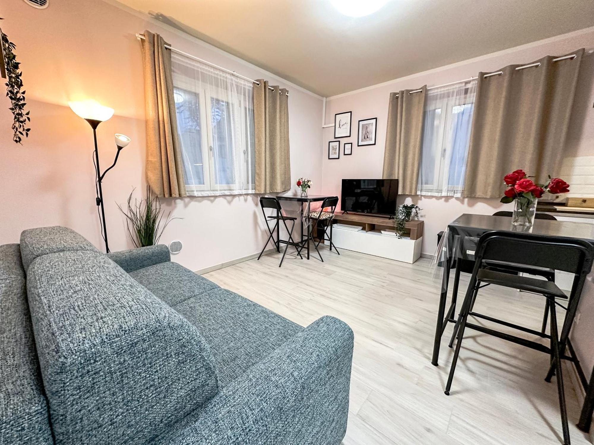 Apartamento La Rosa Dei Venti Con Parcheggio E Ampio Giardino In Centro Lucca Exterior foto