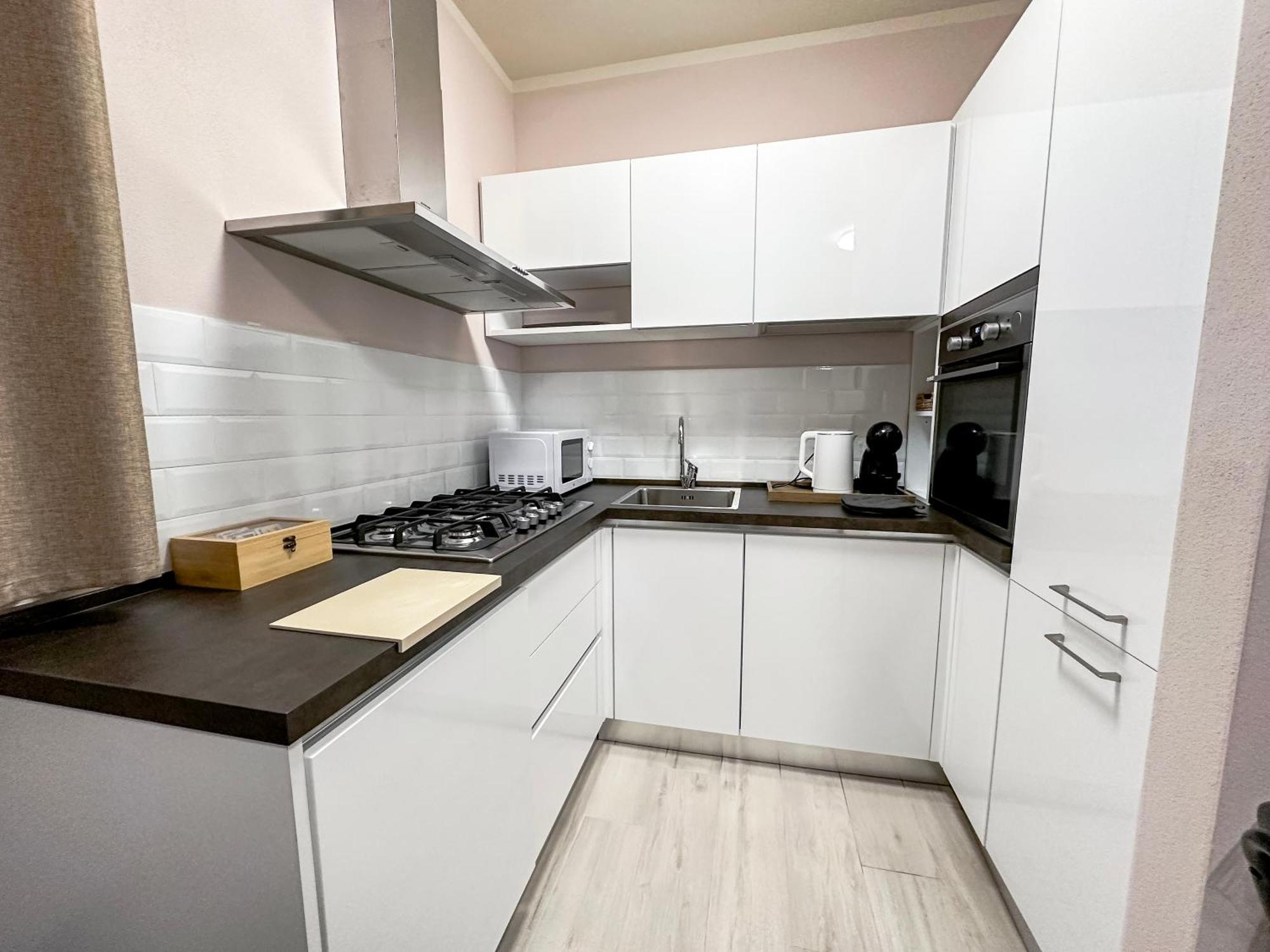 Apartamento La Rosa Dei Venti Con Parcheggio E Ampio Giardino In Centro Lucca Exterior foto