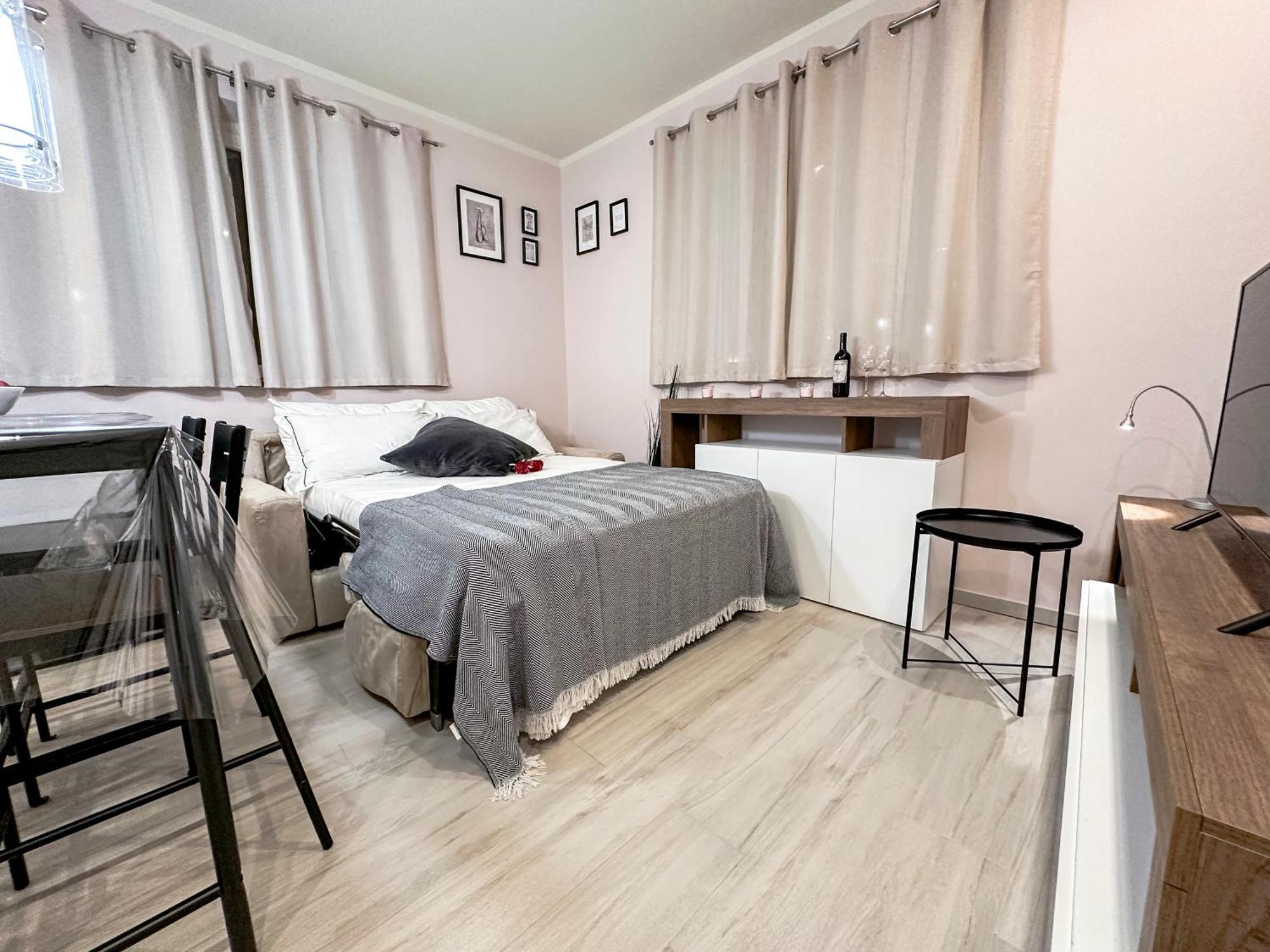Apartamento La Rosa Dei Venti Con Parcheggio E Ampio Giardino In Centro Lucca Exterior foto