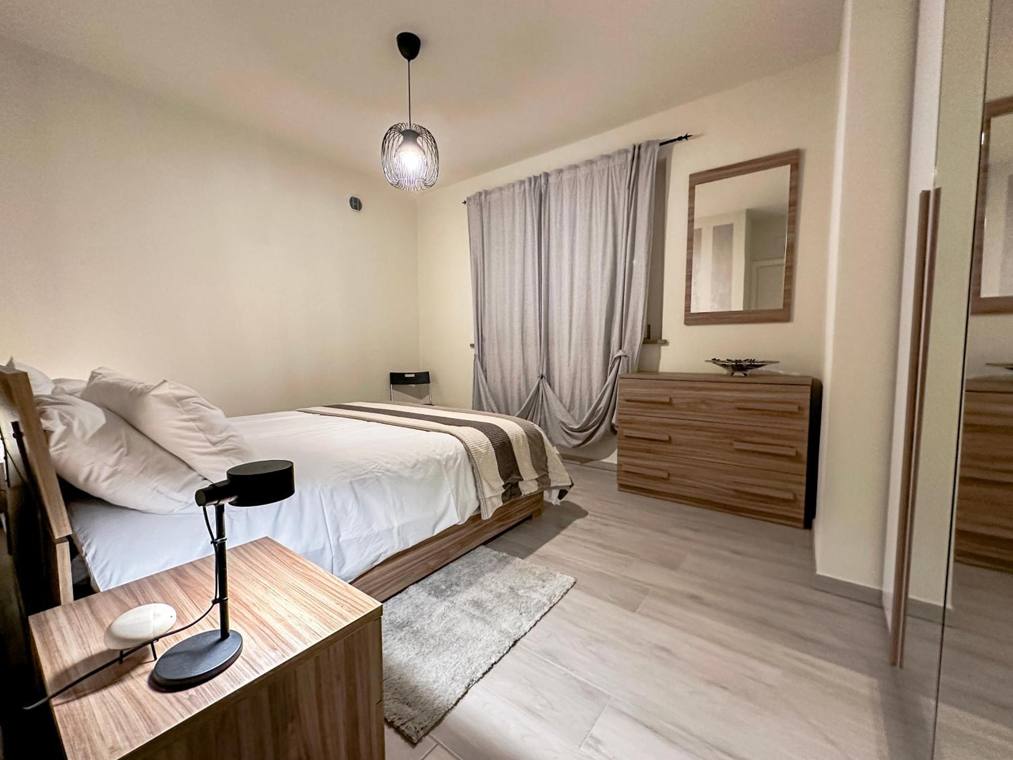 Apartamento La Rosa Dei Venti Con Parcheggio E Ampio Giardino In Centro Lucca Exterior foto