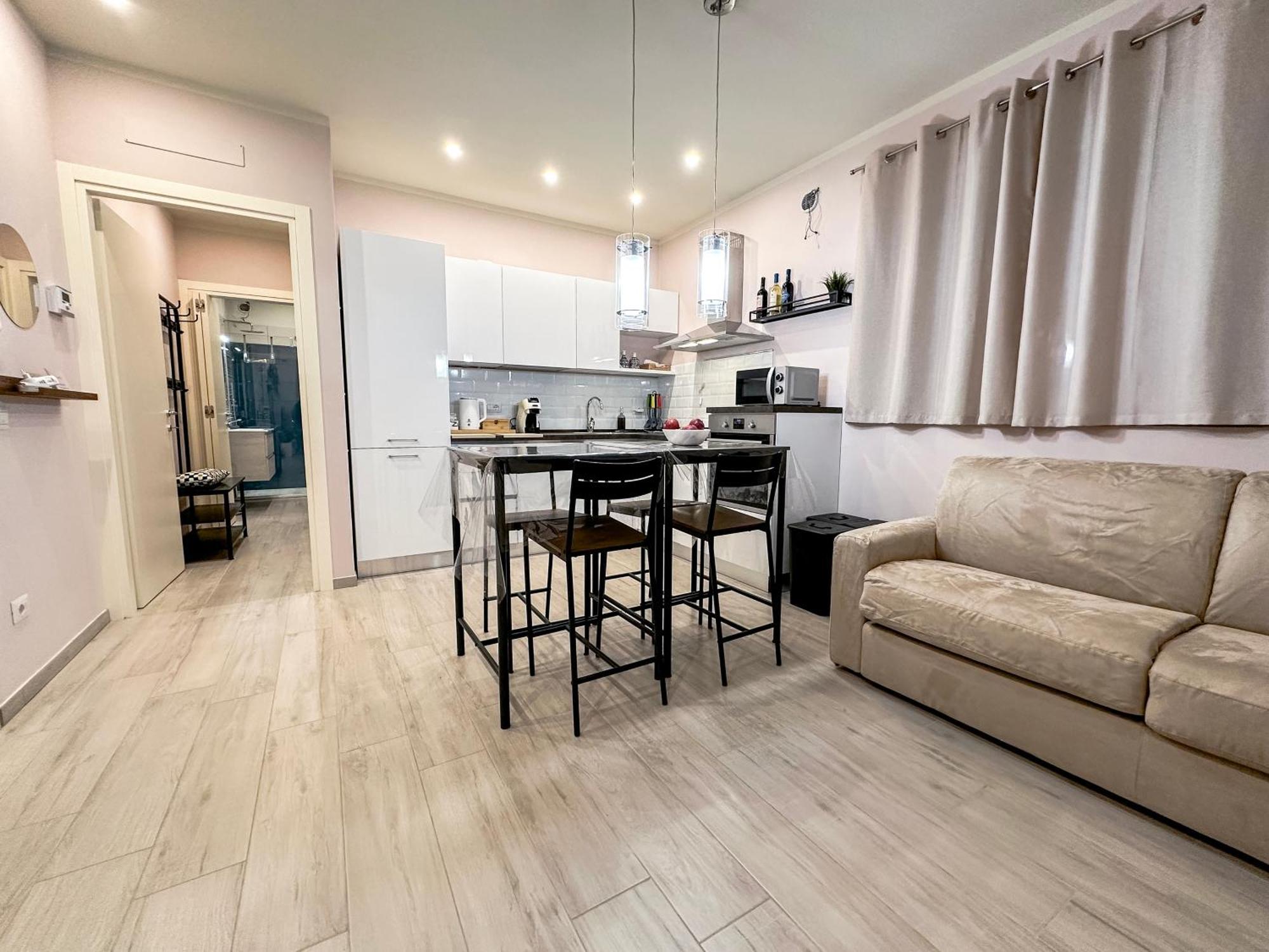 Apartamento La Rosa Dei Venti Con Parcheggio E Ampio Giardino In Centro Lucca Exterior foto