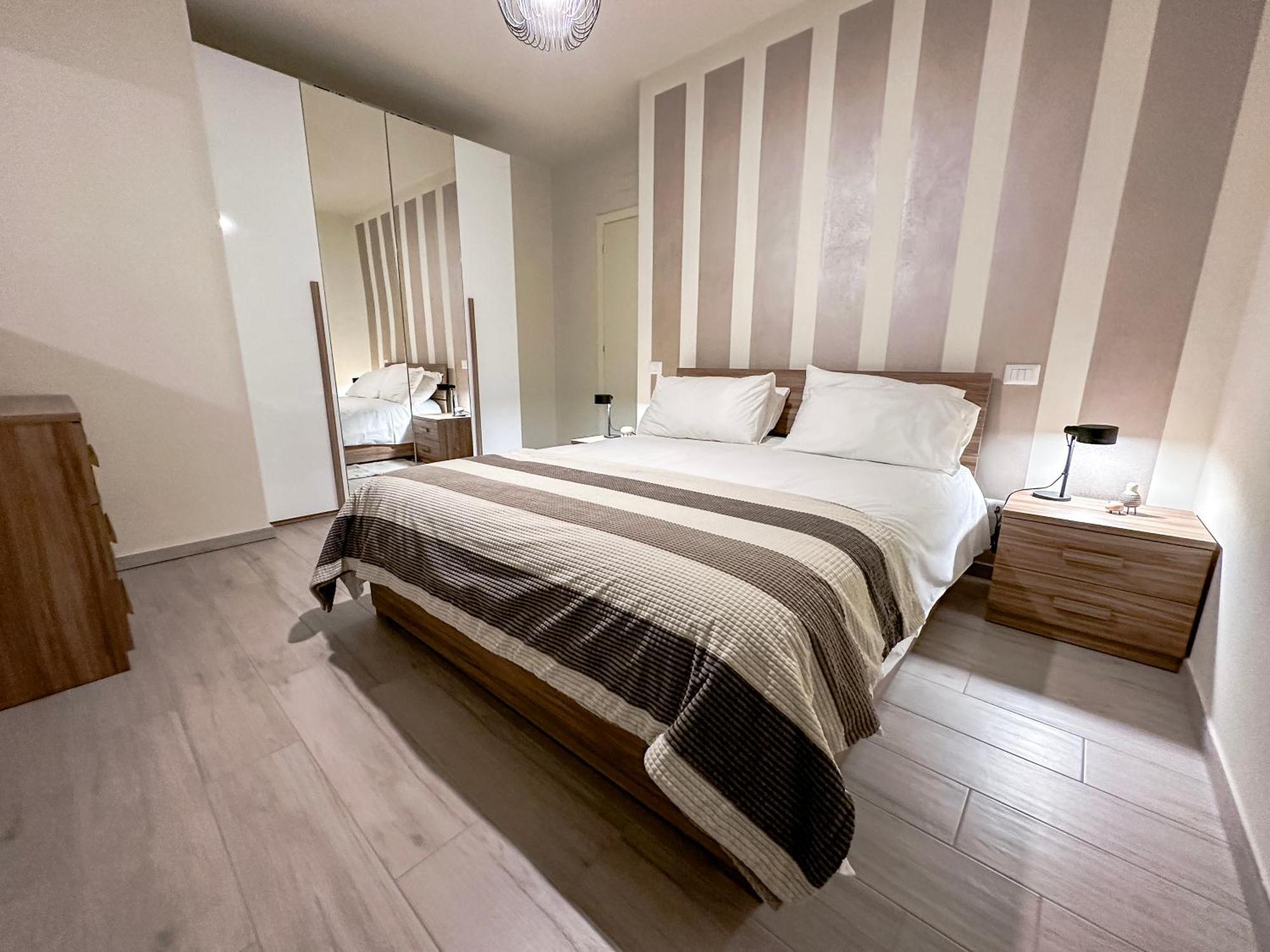 Apartamento La Rosa Dei Venti Con Parcheggio E Ampio Giardino In Centro Lucca Exterior foto